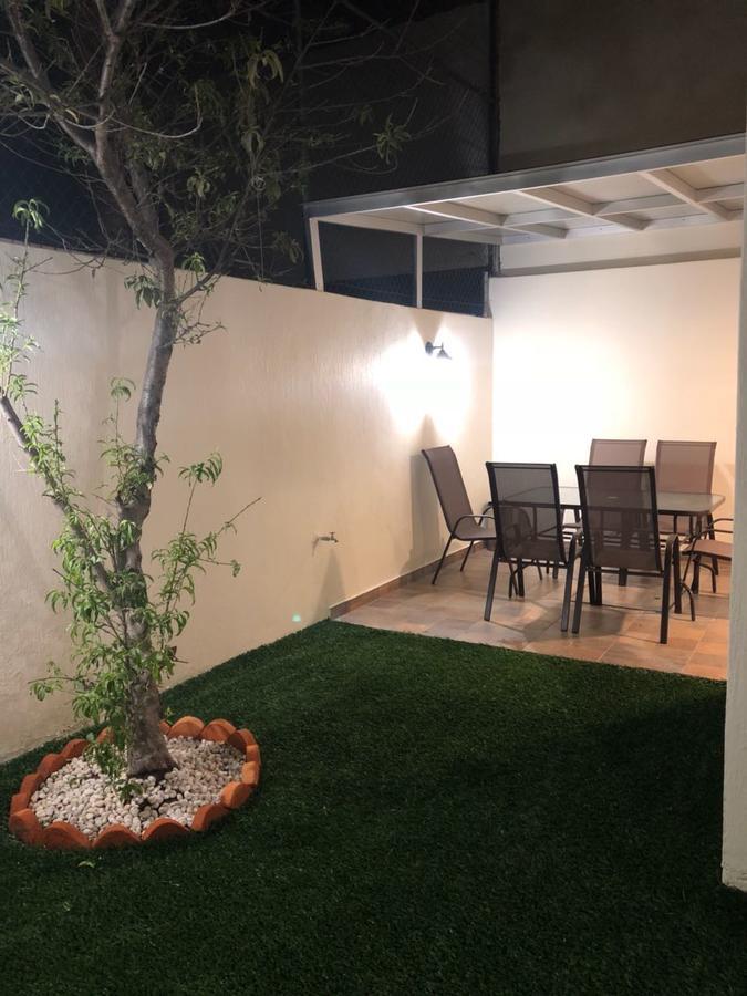 Expo Guadalajara House Villa Zapopan Exterior photo